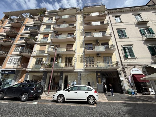 appartamento in affitto a Caserta in zona Centro Città