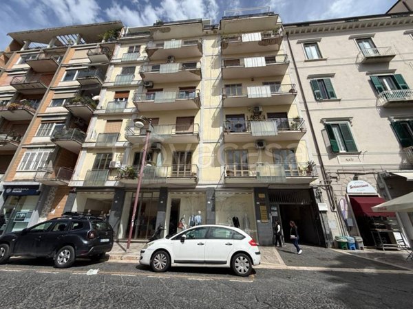 appartamento in affitto a Caserta in zona Centro Città