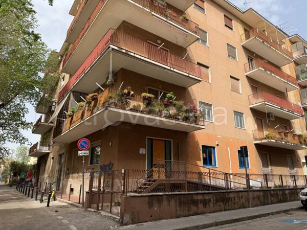 appartamento in affitto a Caserta in zona Centro Città