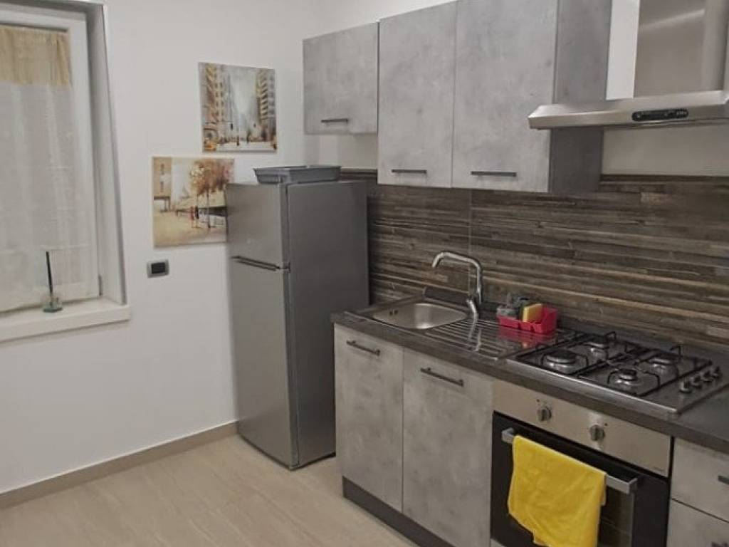 appartamento in affitto a Caserta in zona Centro Città