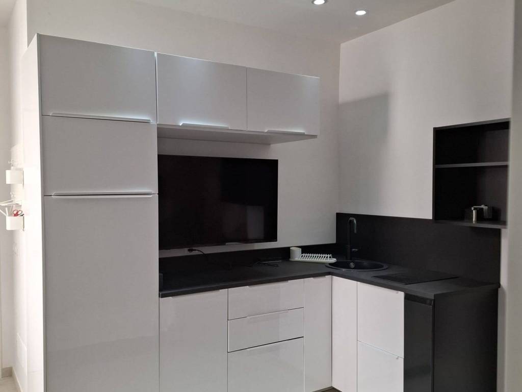 appartamento in affitto a Caserta in zona Centro Città