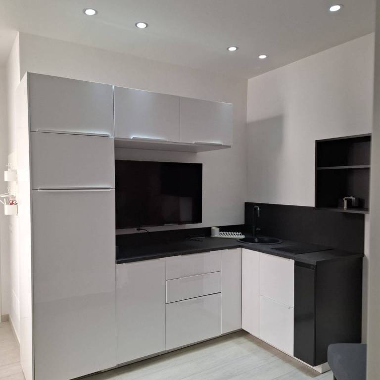 appartamento in affitto a Caserta in zona Centro Città