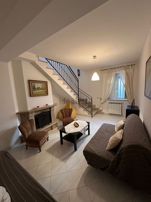 appartamento in affitto a Caserta