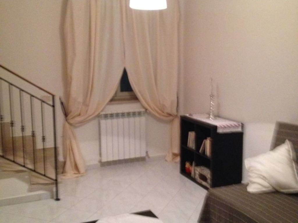 appartamento in affitto a Caserta