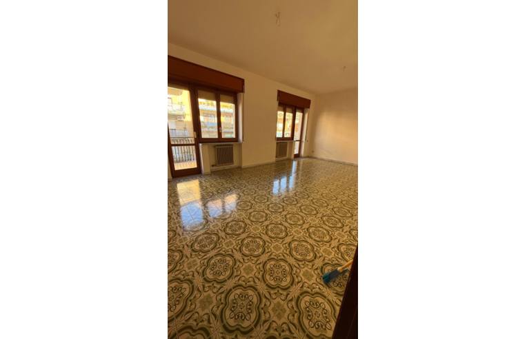 appartamento in affitto a Caserta in zona Centurano/Cerasole