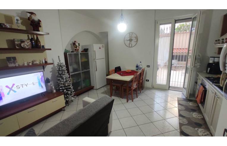 appartamento in affitto a Caserta