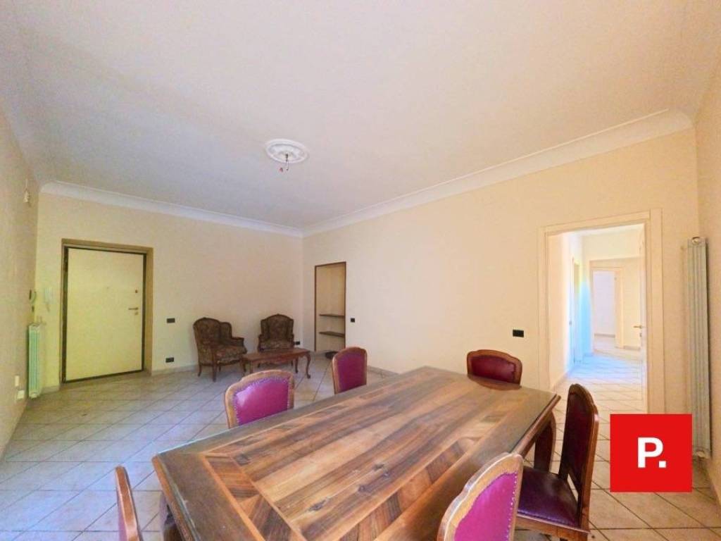 appartamento in affitto a Caserta in zona Centro Città