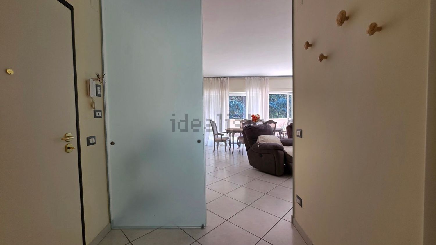 appartamento in affitto a Caserta