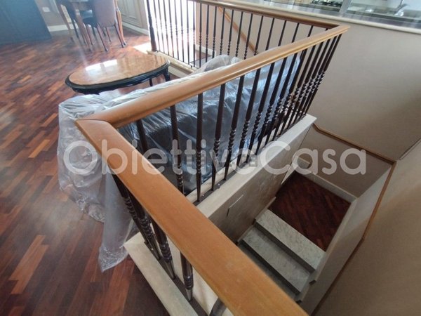 appartamento in affitto a Caserta