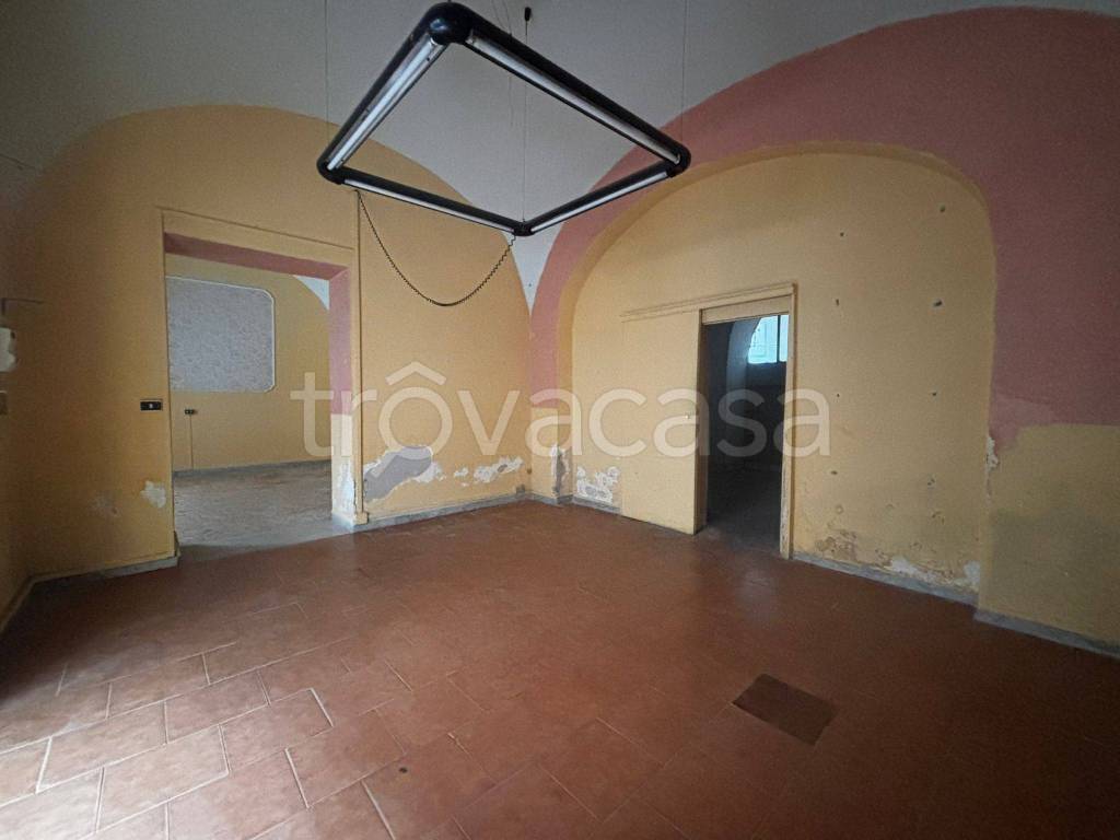 appartamento in affitto a Caserta in zona Briano