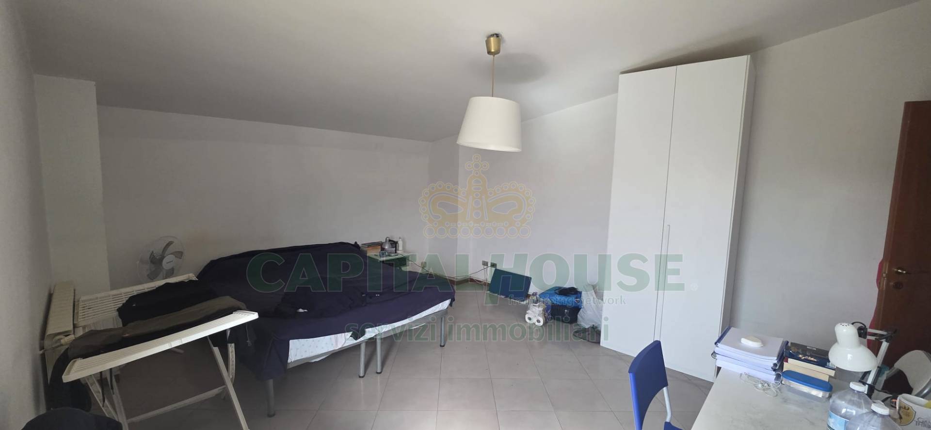 appartamento in affitto a Caserta in zona Acquaviva