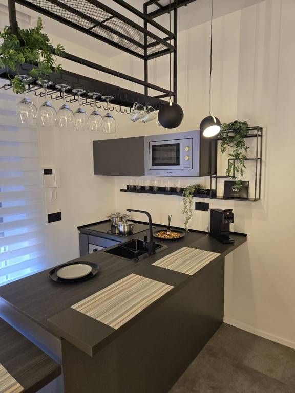 appartamento in affitto a Caserta in zona Centro Città