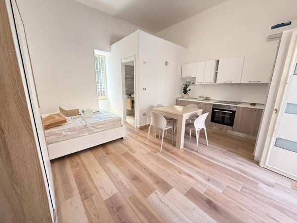 appartamento in affitto a Caserta in zona Puccianiello