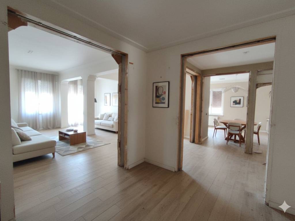 appartamento in affitto a Caserta