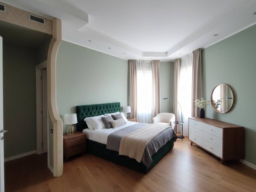 appartamento in affitto a Caserta