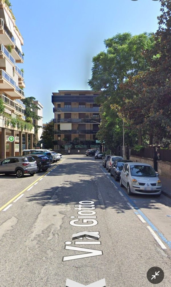 appartamento in affitto a Caserta in zona Ospedale