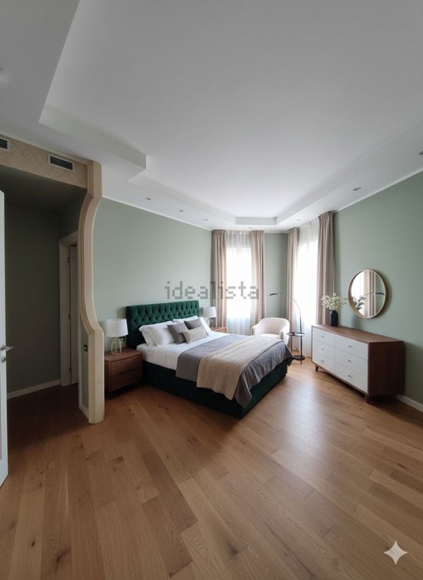 appartamento in affitto a Caserta in zona Centro Città