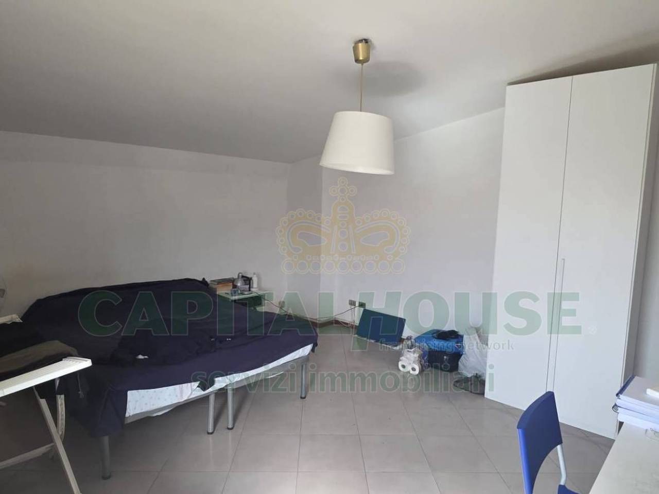 appartamento in affitto a Caserta in zona Acquaviva