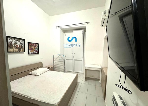 appartamento in affitto a Caserta in zona Centro Città