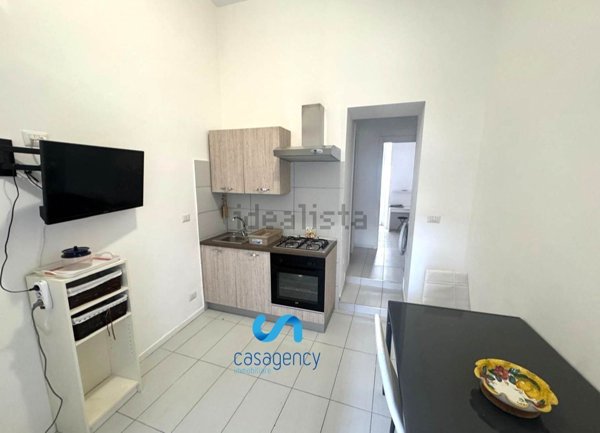 appartamento in affitto a Caserta in zona Centro Città