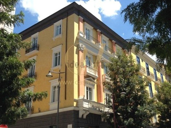 ufficio in affitto a Caserta in zona Centro Città