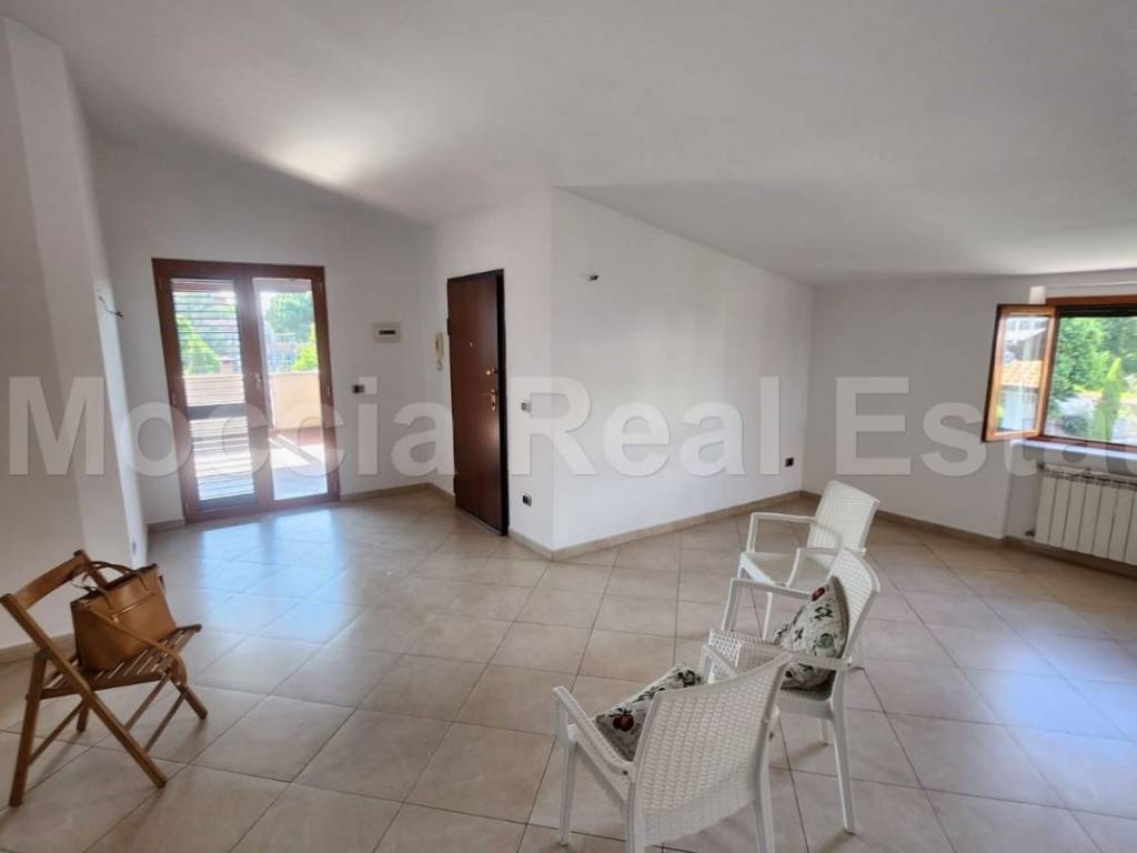 appartamento in affitto a Caserta in zona Centro Città