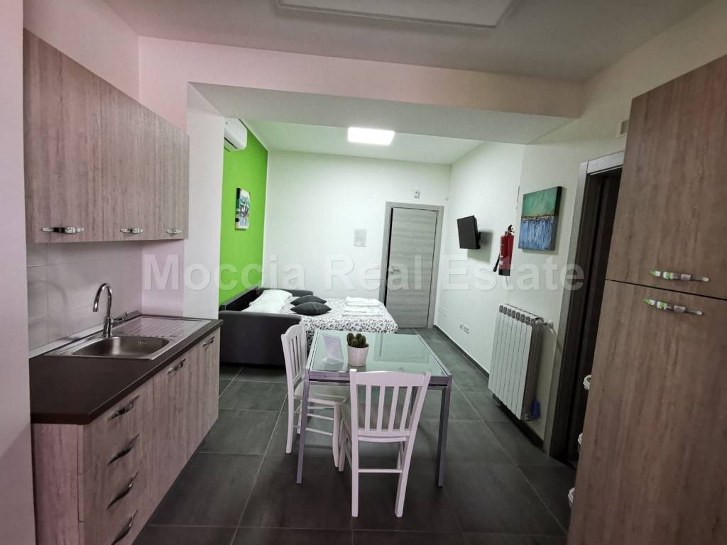 appartamento in affitto a Caserta