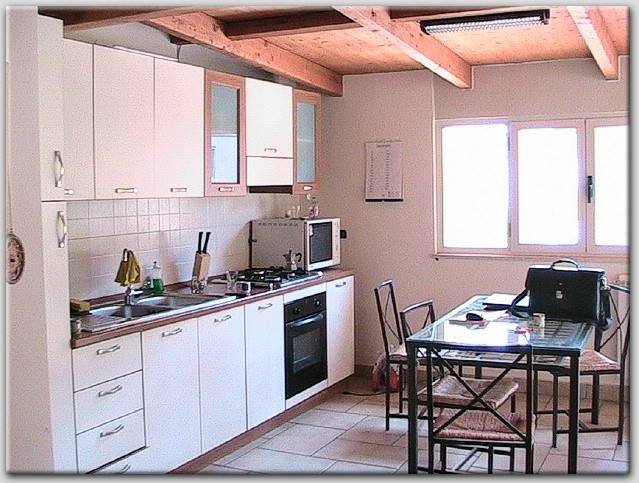 appartamento in affitto a Caserta in zona Centro Città