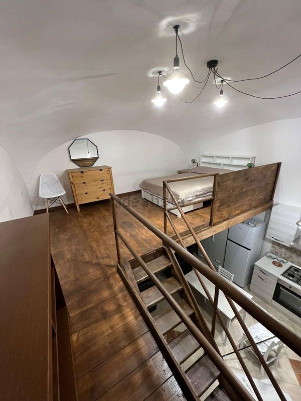 appartamento in affitto a Caserta in zona Centro Città