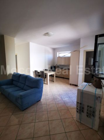 appartamento in affitto a Caserta in zona Ospedale