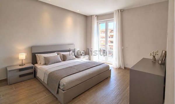 appartamento in affitto a Caserta in zona Centro Città