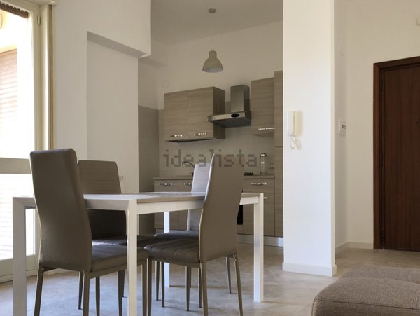 appartamento in affitto a Caserta in zona Ospedale