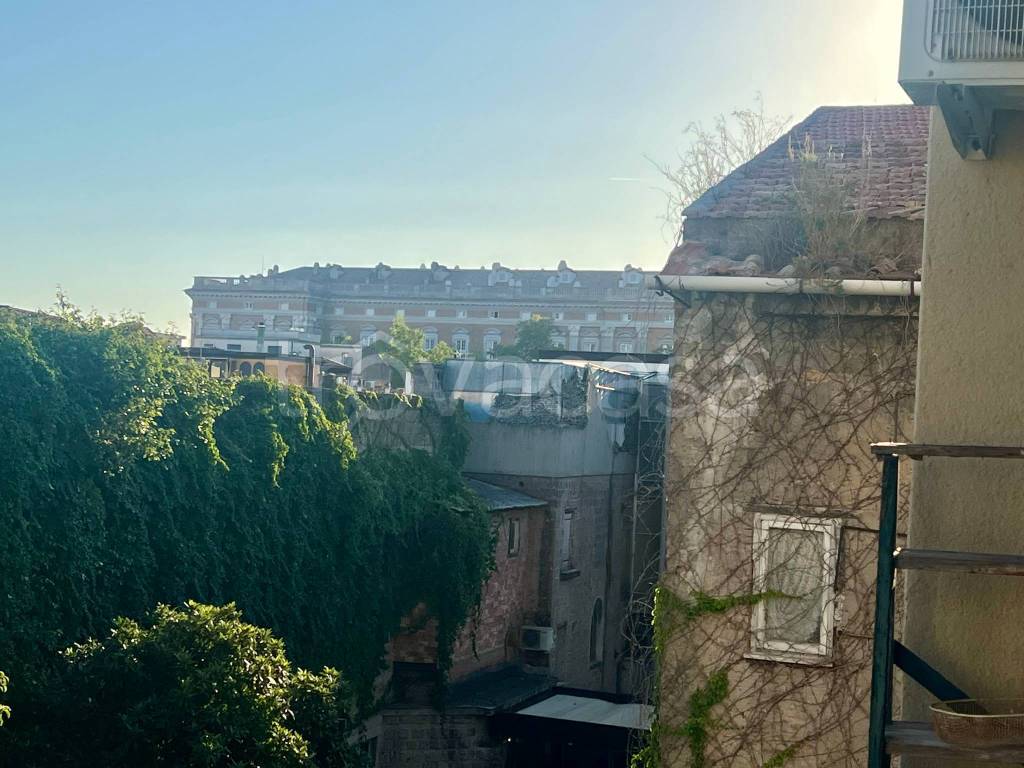 appartamento in affitto a Caserta in zona Centro Città