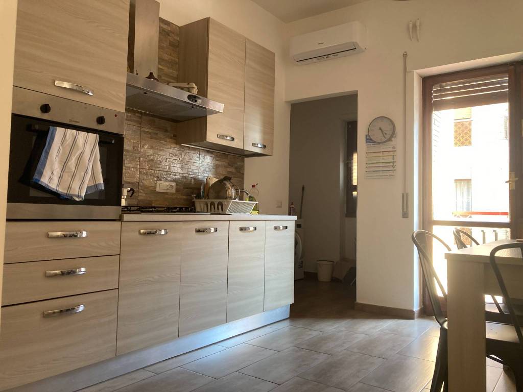 appartamento in affitto a Caserta in zona Acquaviva