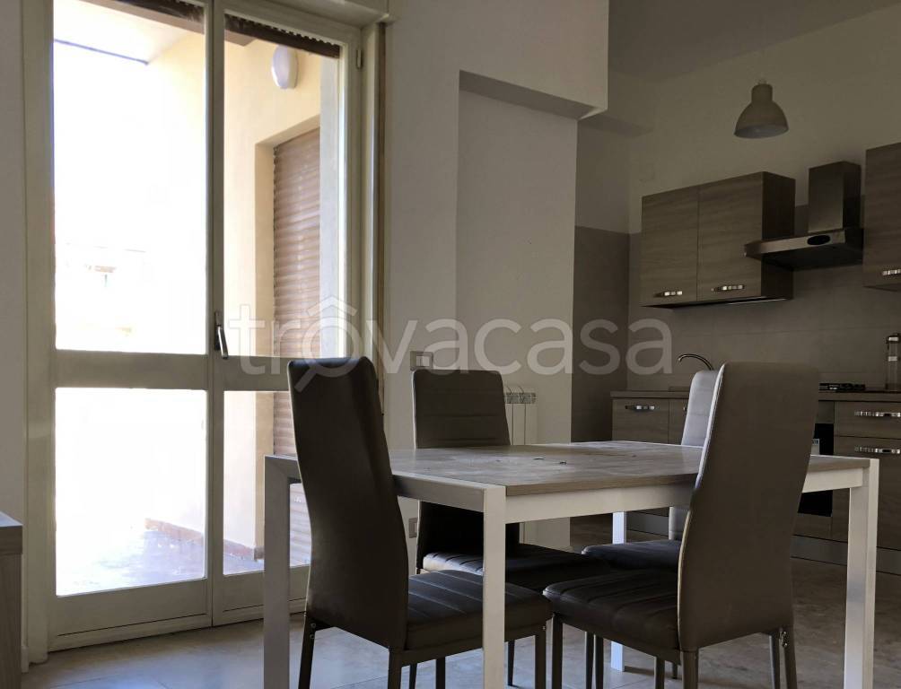 appartamento in affitto a Caserta in zona Centro Città