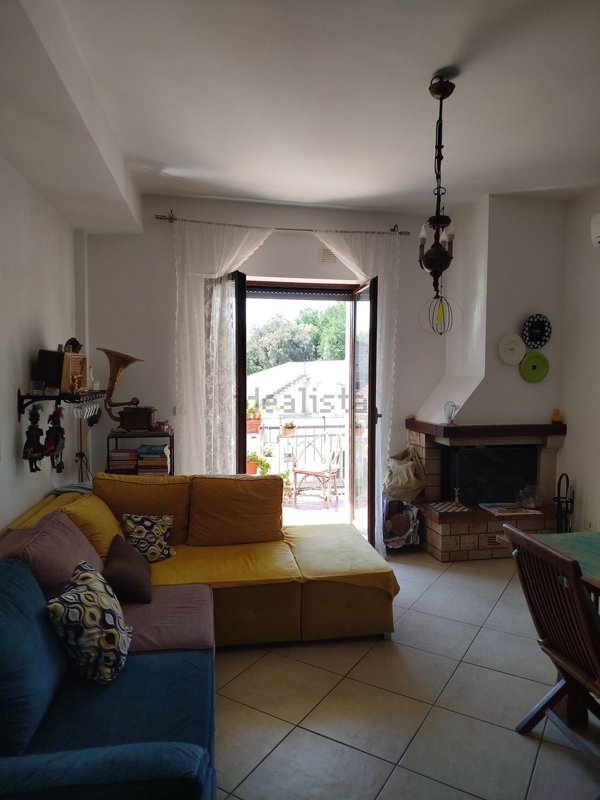 appartamento in affitto a Caserta in zona Ospedale