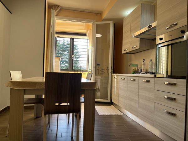 appartamento in affitto a Caserta