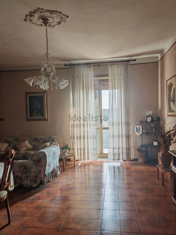 appartamento in affitto a Caserta