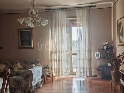 appartamento in affitto a Caserta