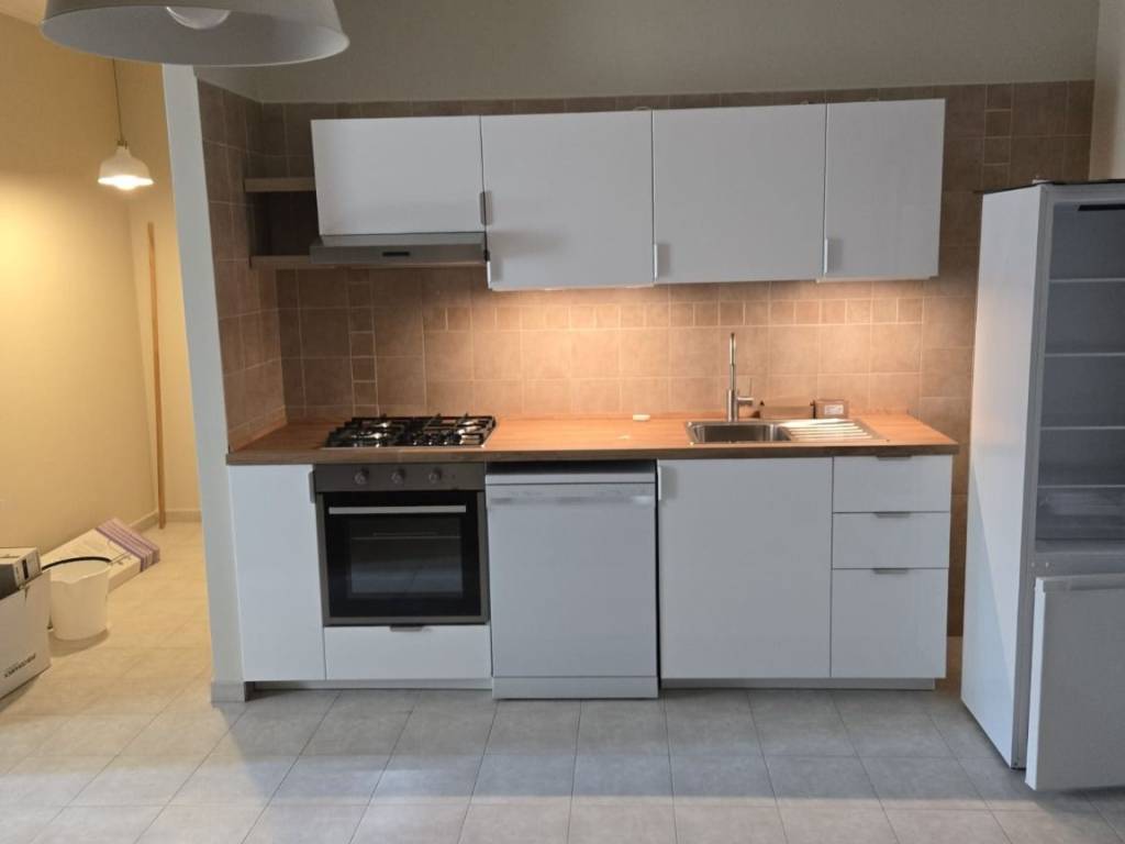 appartamento in affitto a Caserta