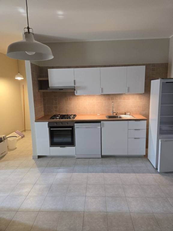 appartamento in affitto a Caserta in zona San Clemente