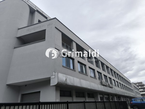 ufficio in affitto a Caserta