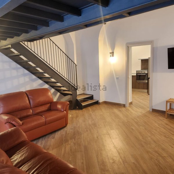 appartamento in affitto a Caserta