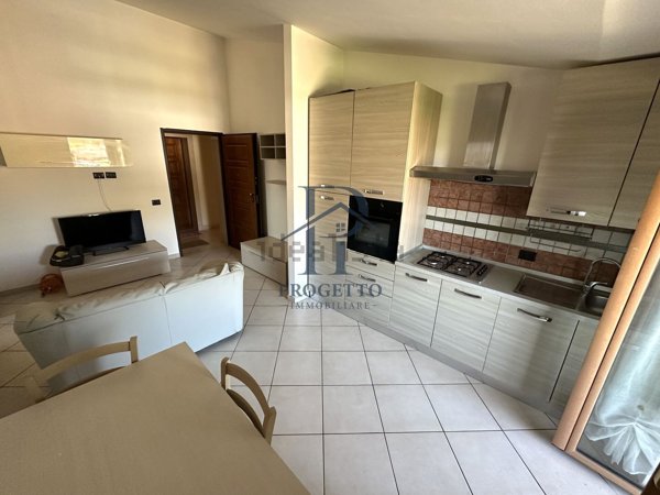 appartamento in affitto a Caserta in zona Acquaviva