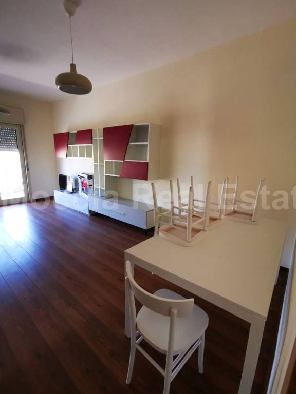 appartamento in affitto a Caserta