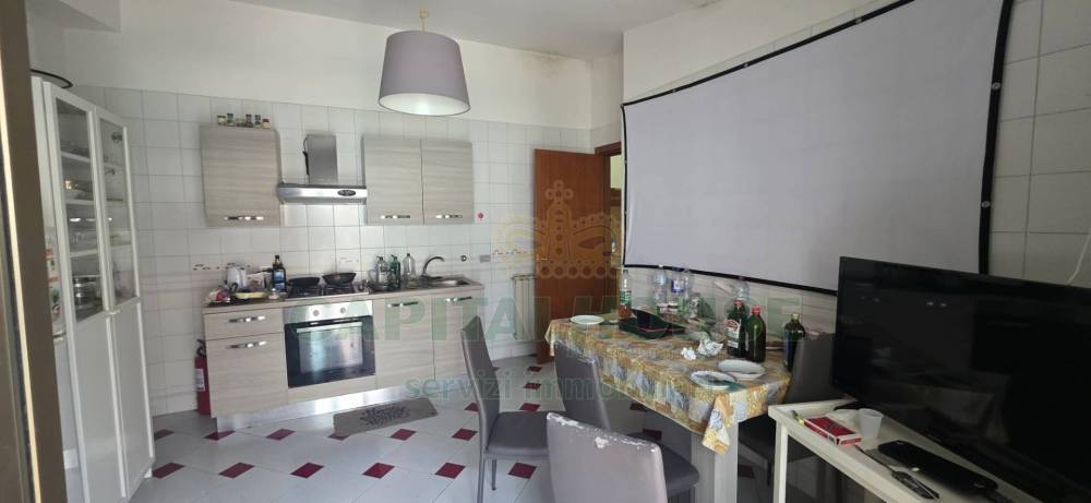 appartamento in affitto a Caserta in zona Acquaviva