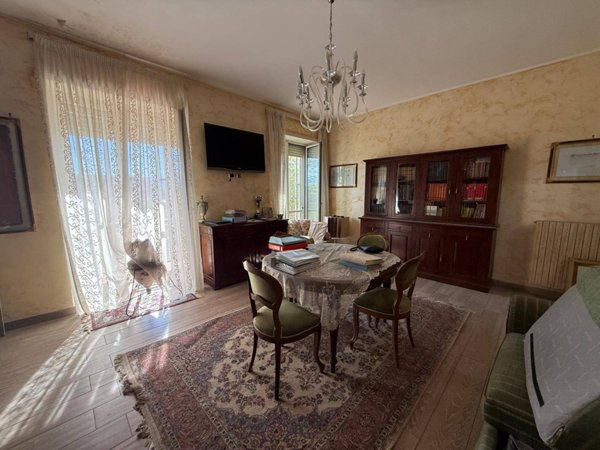 appartamento in affitto a Caserta