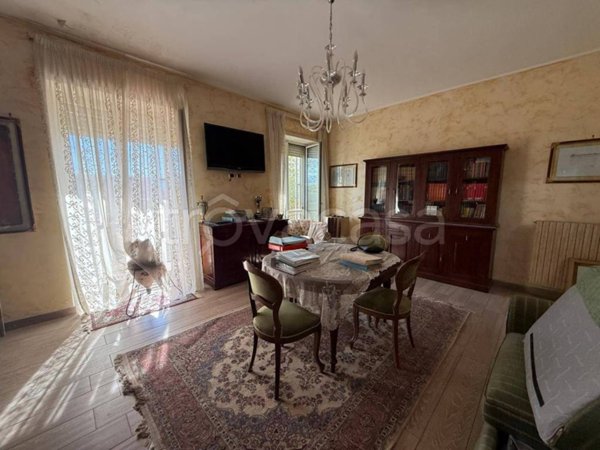 appartamento in affitto a Caserta