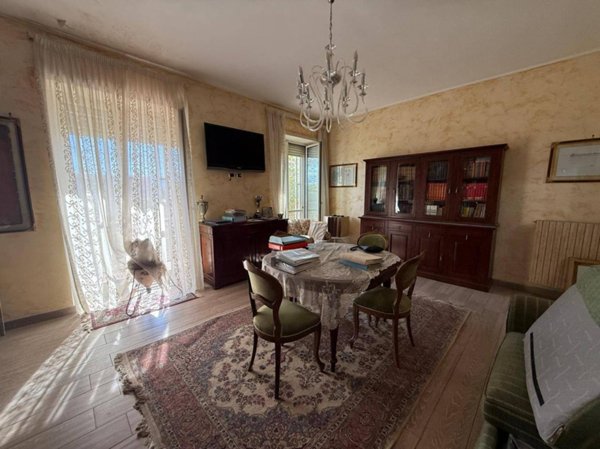 appartamento in affitto a Caserta