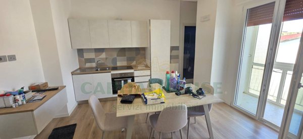appartamento in affitto a Caserta in zona Acquaviva